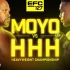 EFC 127: Heavyweight Title Showdown Featuring Elvis MOYO