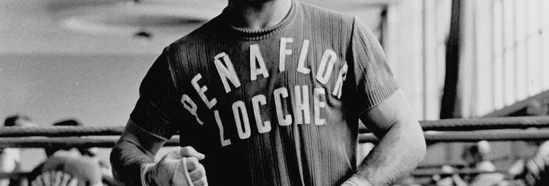 Nicolino Locche