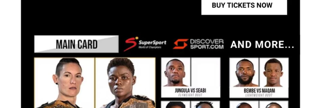 Alexis Kapinga first bout under Maravilla gym at Efc