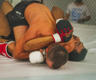 Grappling