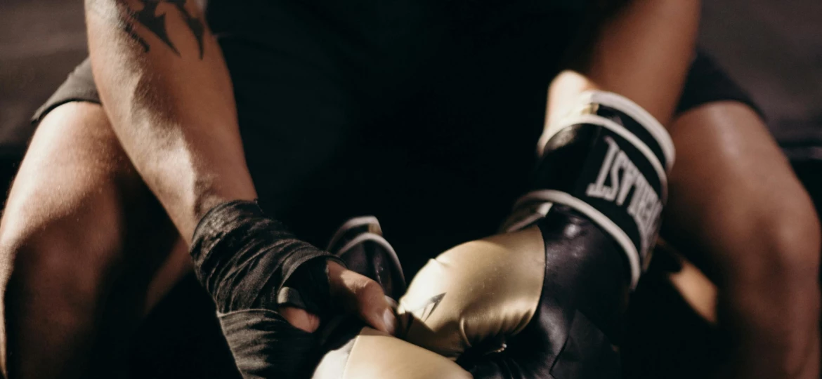 Boxing Classes