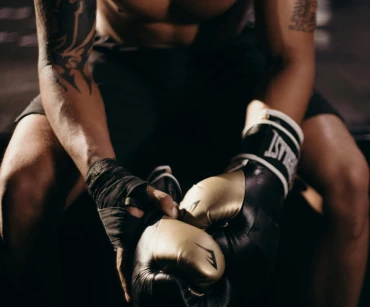 Boxing Classes