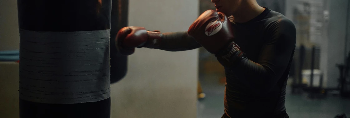 The Jab: The Most Important Punch in Boxing (No, Really)